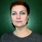 Багнюк Елена Сергеевна, воспитатель